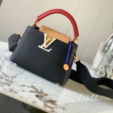 LV Capucines Bags